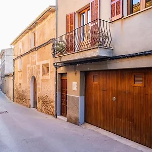 Casa Coronel Aloy , Pollença Spanien
