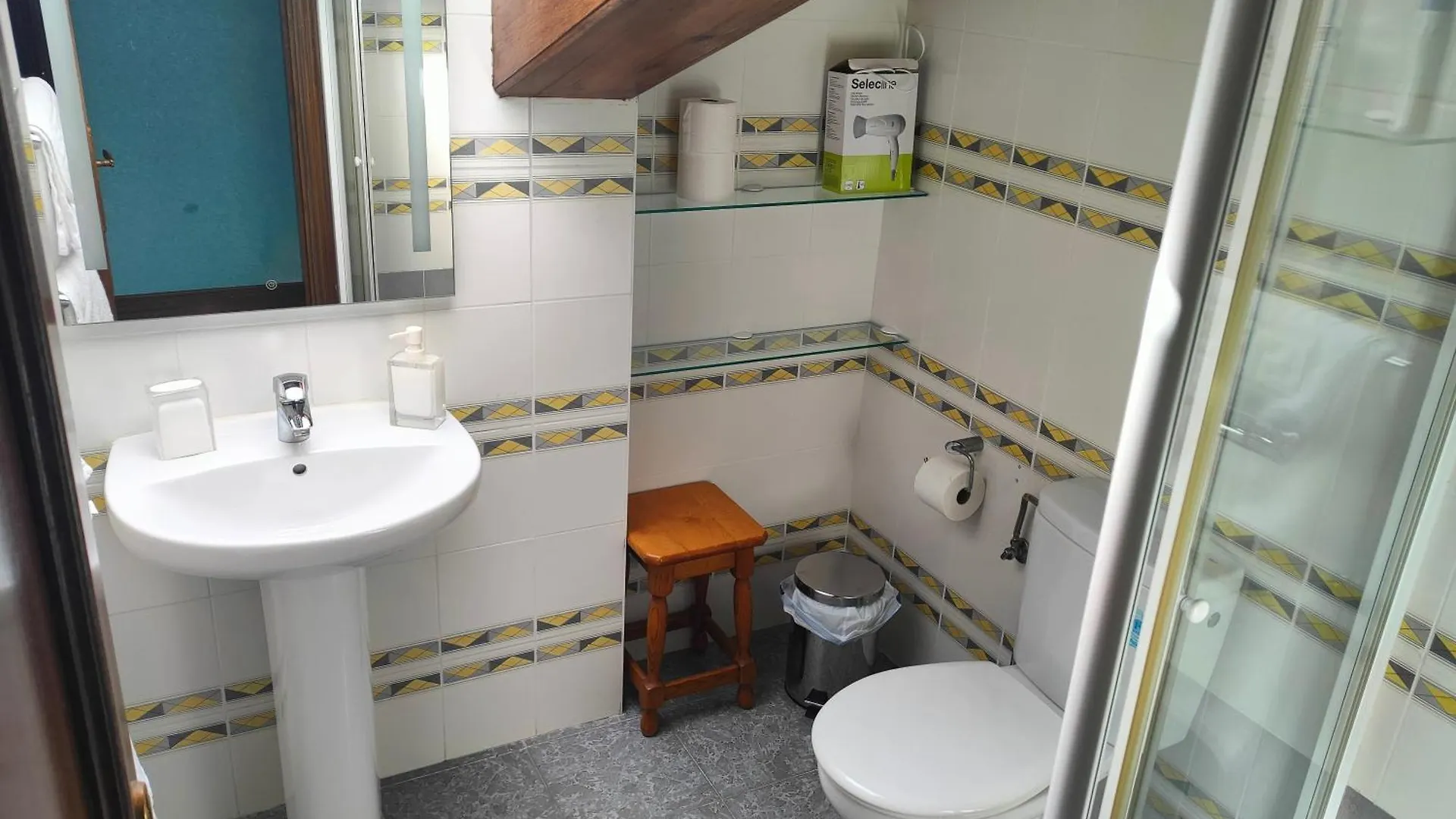 Casa Rural Maidanea Hondarribia Spanien