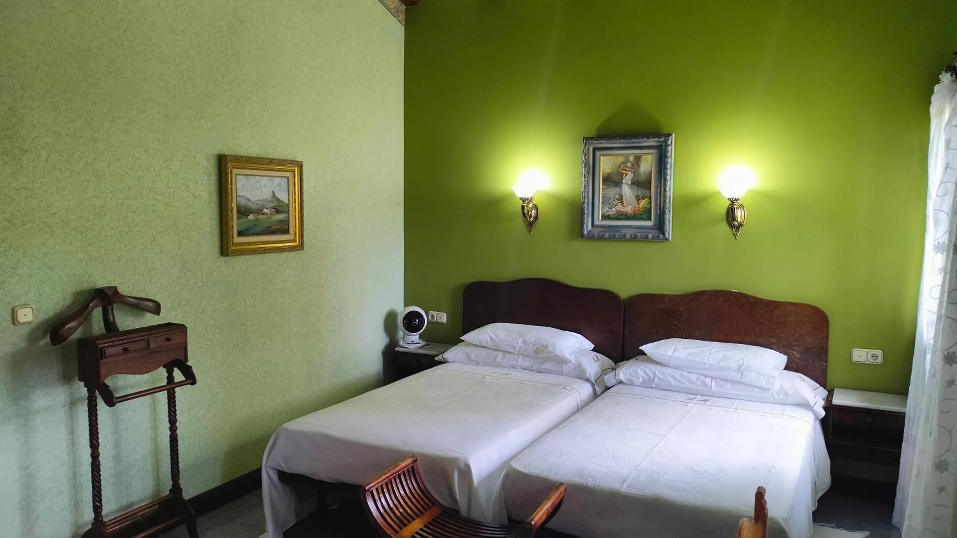 Casa Rural Maidanea Hondarribia Spanien