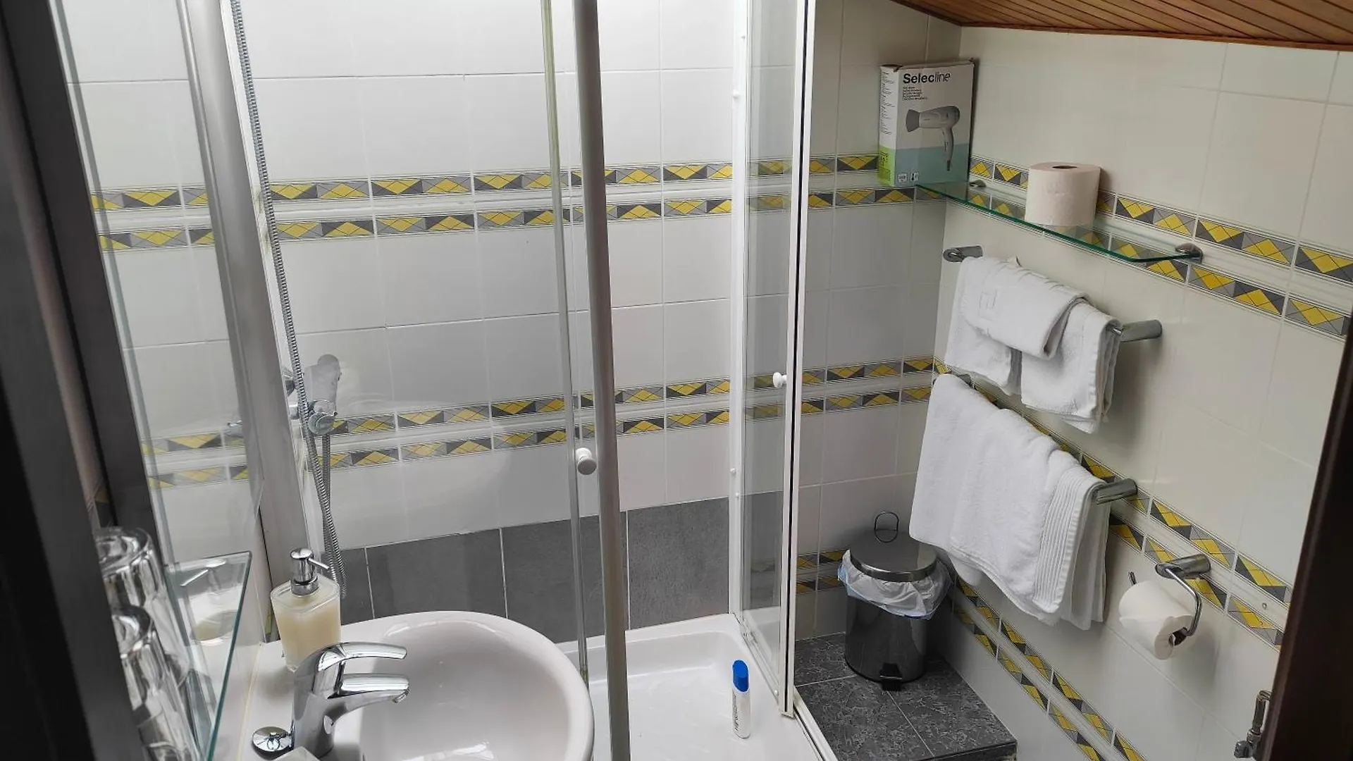 Casa Rural Maidanea Hondarribia