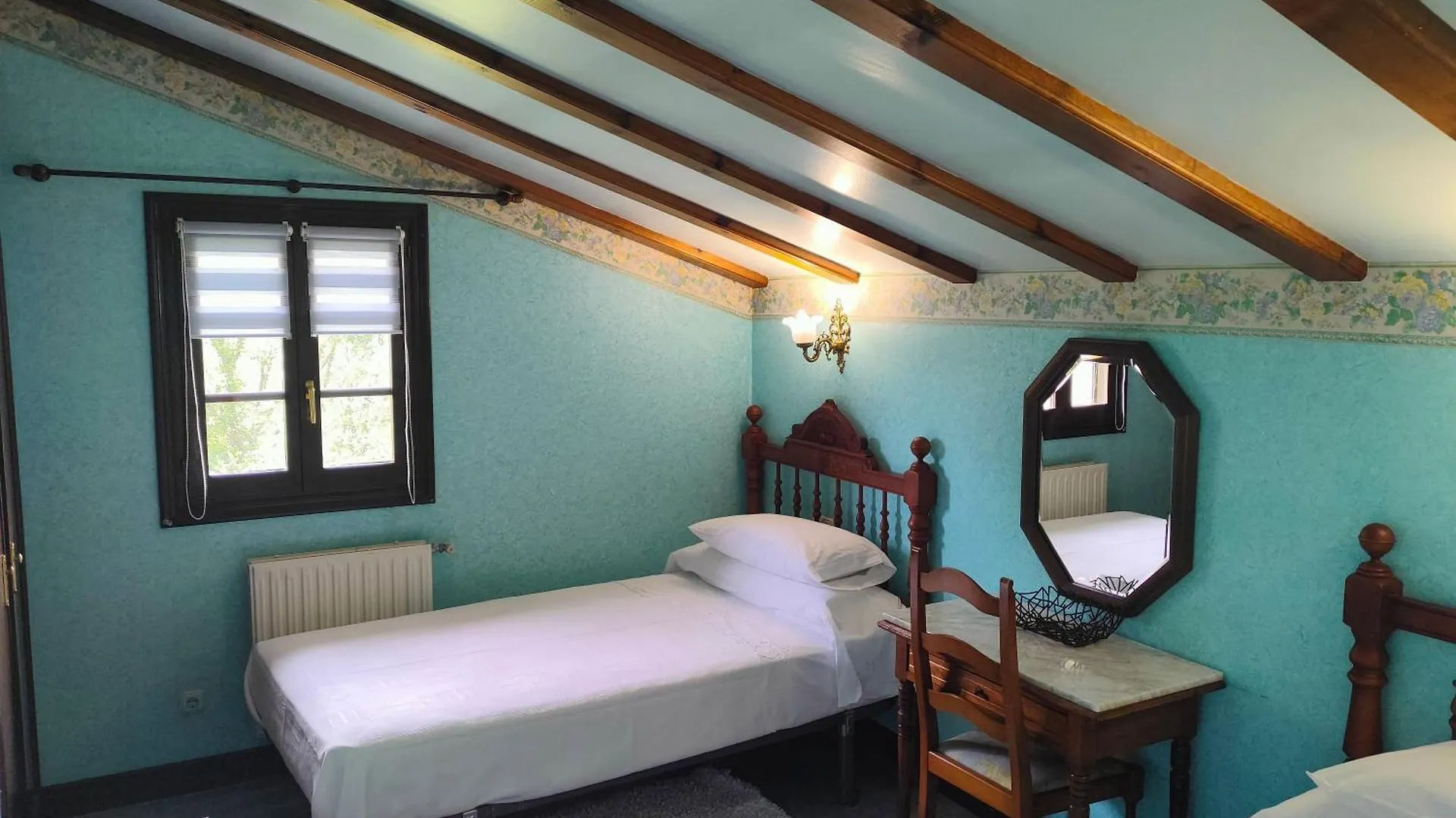 Casa Rural Maidanea Hondarribia Landhaus