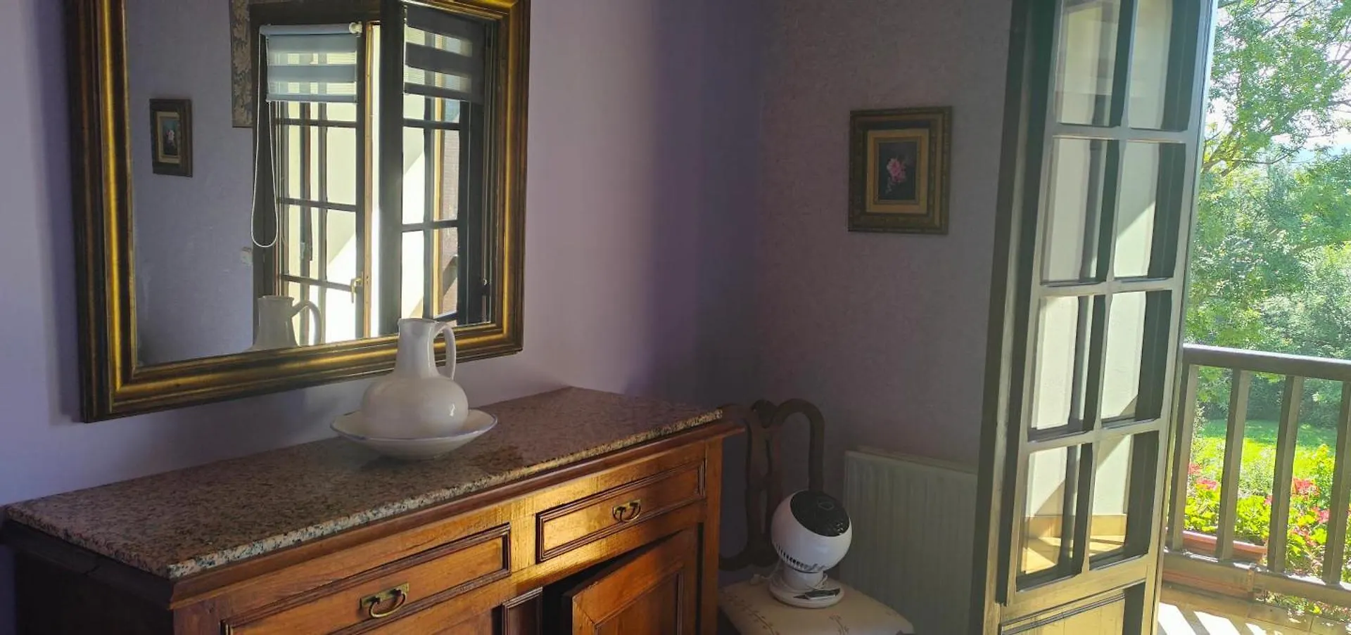 Casa Rural Maidanea Hondarribia