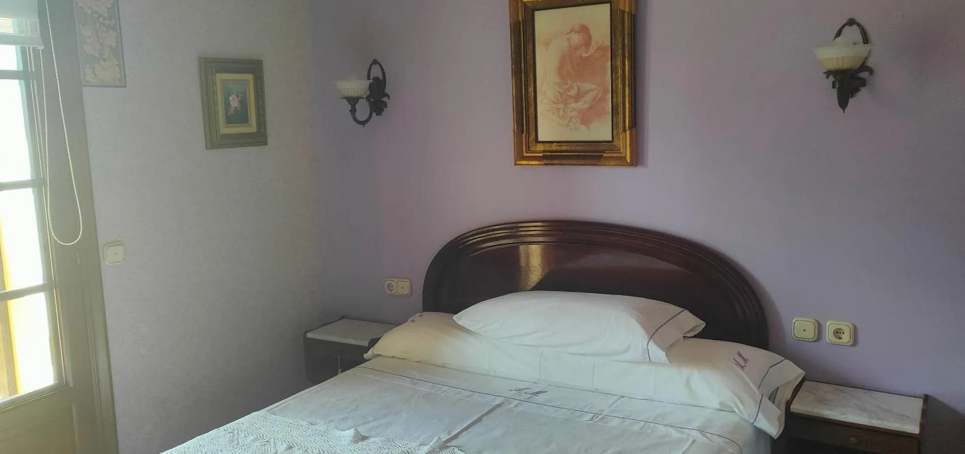 Landhaus Casa Rural Maidanea Hondarribia Spanien