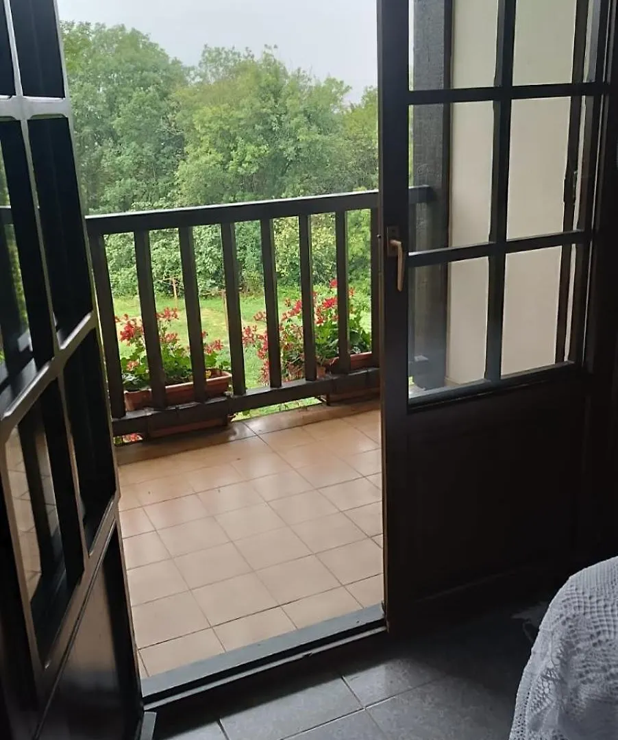 Casa Rural Maidanea Hondarribia Landhaus
