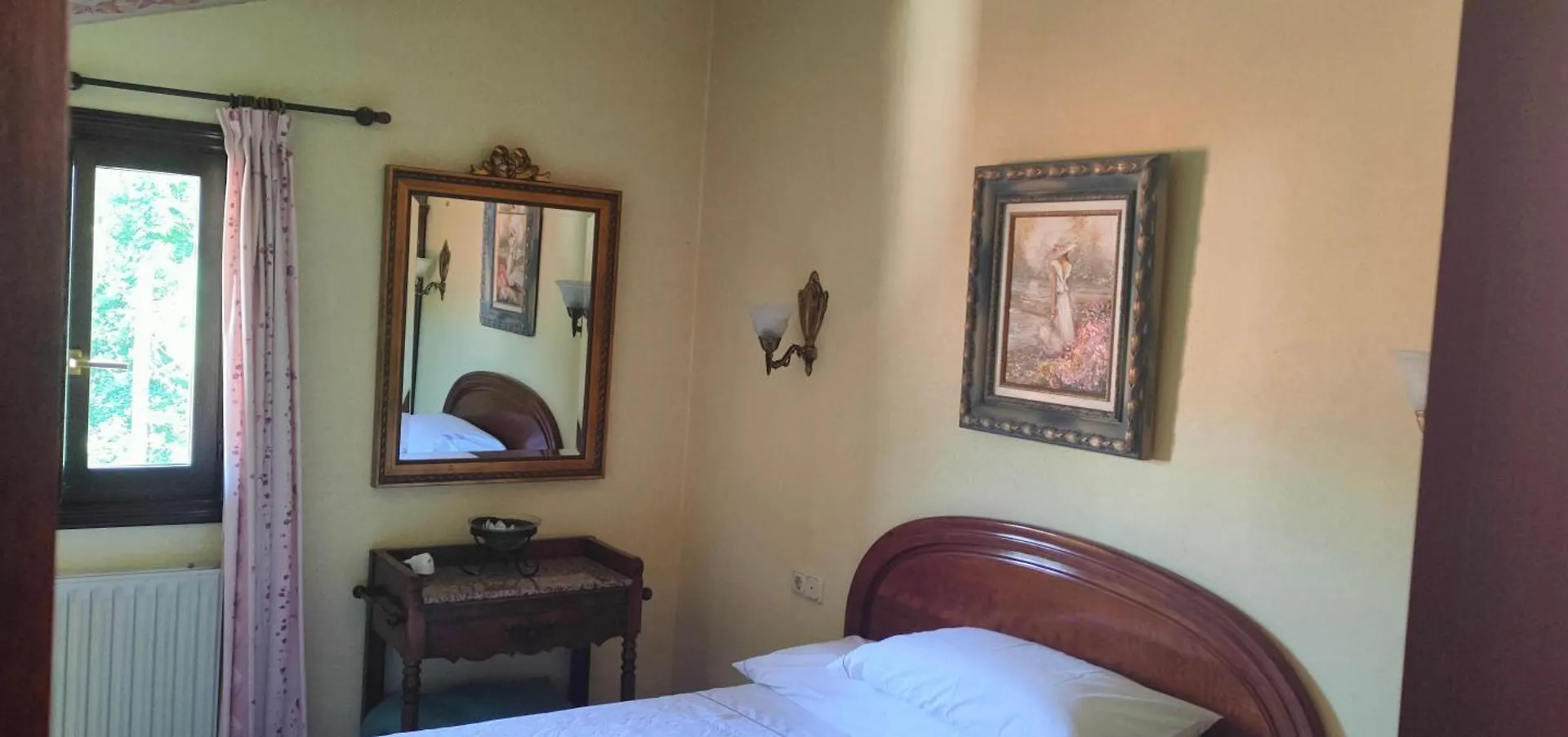 Casa Rural Maidanea Hondarribia