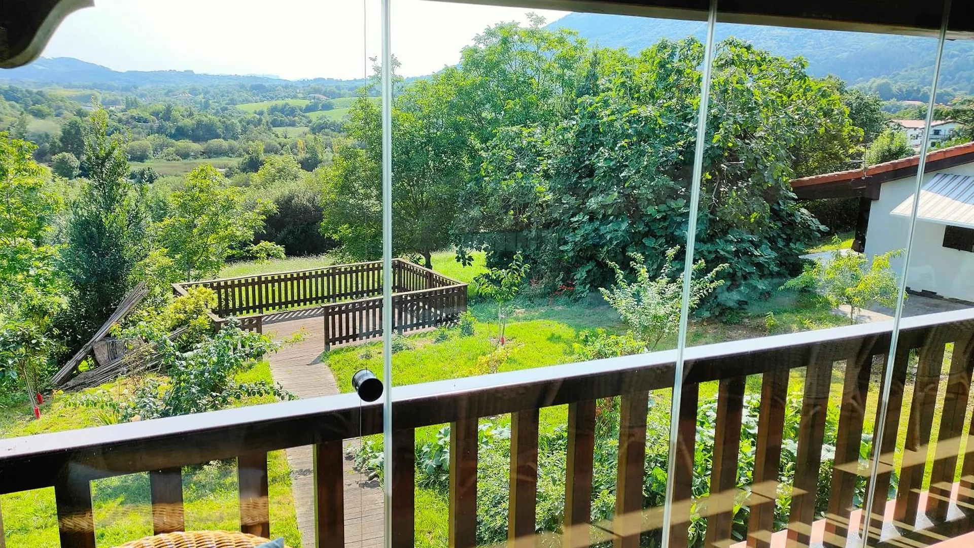 Landhaus Casa Rural Maidanea Hondarribia